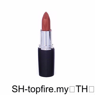 ลิปสติก ลิปกลอส แบบหนา สีแดงเข้ม สีดํา สีน้ําเงิน สีแดง องุ่น