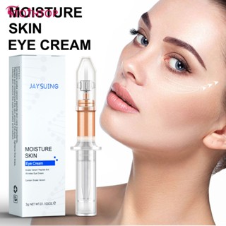 Jaysuing Repairing Eye Cream Eye Care Dilutes Fine Lines Moisturizing Skin Moisturizing Eye Cream [TOP]