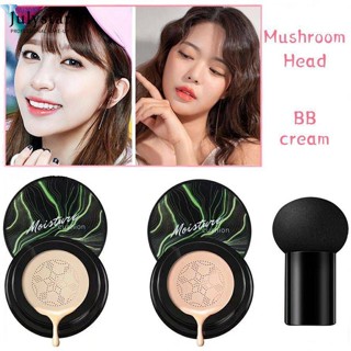 JULYSTAR Jaysuing Waterproof Foundation Mushroom Head Air Cushion Waterproof Bb And Cc