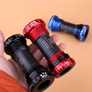 อุปกรณ์เสริมเพลาด้านล่าง แบบเกลียว SM-BB51-52 Hollowtech