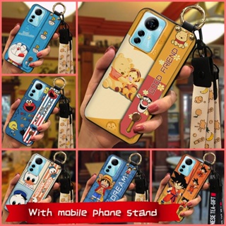 Wristband Soft Phone Case For ZTE Blade V41 Smart Durable TPU Original Shockproof Fashion Design Waterproof Anti-knock