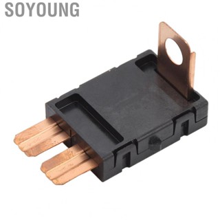 Soyoung Multi Block Fuse  Practical Powerful 38232SDAA11 Relay Box Stable Performance for Ridgeline 3.5L 2006-2008