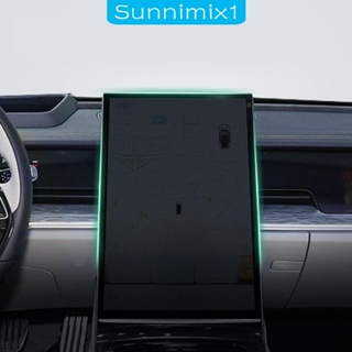 [Sunnimix1] ขาตั้งโทรศัพท์มือถือ 360 องศา อุปกรณ์เสริม สําหรับรถยนต์° การหมุน