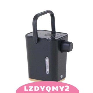 [Lzdyqmy2] ฉากชีวิตของเล่น เครื่องใช้ในครัว สําหรับบ้านตุ๊กตา