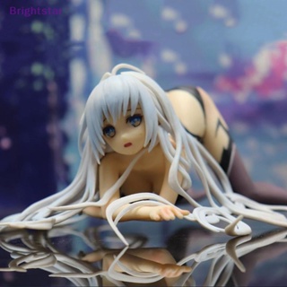 Brightstar ใหม่ ฟิกเกอร์อนิเมะ Date A Live Tobiichi Origami Inverse Form ขนาด 22 ซม.