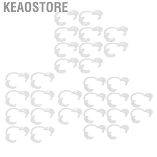 Keaostore Mouth Expander   Simple Operation Cheek Retractor for Dental Laboratories