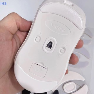 [IHS] แผ่นรองเมาส์ กันลื่น สําหรับ VGN Dragonfly F1 PRO MAX PRO 1 ชุด