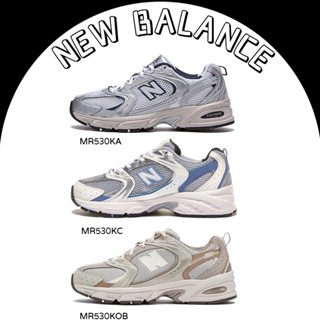 New Balance 530 Mr530ka Mr530kc Mr530kob รองเท้าผ้าใบ