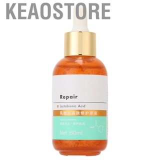 Keaostore Lactobionic Acid Serum ShrinkPore Oligopeptide Pimple  Face  60ml