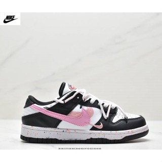 Sb zoom dunk รองเท้าผ้าใบแฟชั่น สไตล์คลาสสิก