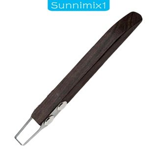 [Sunnimix1] ถ้วยเครื่องปั้นดินเผา เซรามิก แบบพกพา ใช้ง่าย DIY สําหรับขูดดินเผา