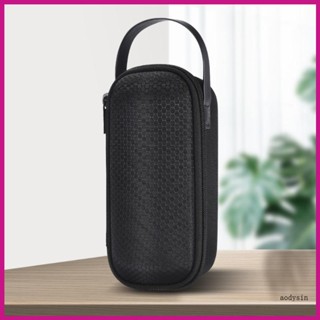 Aod EVA กระเป๋าเดินทาง กล่องเก็บของ เคสป้องกัน สําหรับ TUNER 2 FM Radio FLEP6 5 4