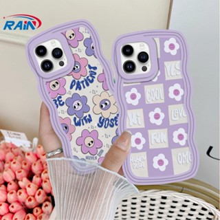 เคสโทรศัพท์มือถือ TPU ลายดอกไม้อิโมจิ สําหรับ Redmi Note 12 Redmi A1 A2 10C 10A 9C 9T Note 11S 10 5G 10S 9S 8 Pro Xiaomi Poco M5S M3 X3 Pro NFC