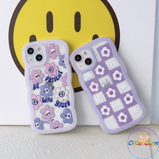 เคสซิลิโคนนิ่ม ลายดอกไม้น่ารัก กันตก สําหรับ OPPO A3S A5S A12 A5 A9 2020 A15 A16 A16K A17 A17K A31 A52 A72 A92 A54 A55 A57 Reno 4 5 6 7 8 8T 4G 5G F9 Pro