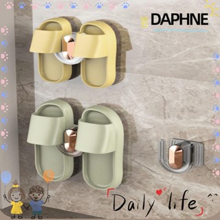 DAPHNE ชั้นวางรองเท้า แบบติดผนังห้องน้ํา