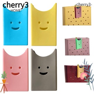 Cherry3 กระเป๋าใส่โทรศัพท์มือถือ แบบยาง คุณภาพสูง สําหรับตกแต่งชายหาด