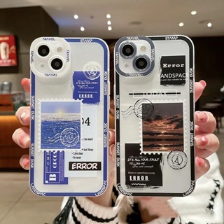 เคสโทรศัพท์มือถือ แบบใส ลายดวงตานางฟ้า สไตล์วินเทจ สําหรับ Xiaomi 13 11 Lite 13 12T 12X 12S 12 11T Pro Poco F5 X5 X4 X3 Pro