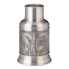 Selwin Pewter Double Happiness Pewter Tea แคดดี ้