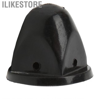 Ilikestore Outboard Propeller Nut  Wear 6L5‑45616‑00 Replacement for 4 / 5HP STROKE Engine 1999-UP Marine