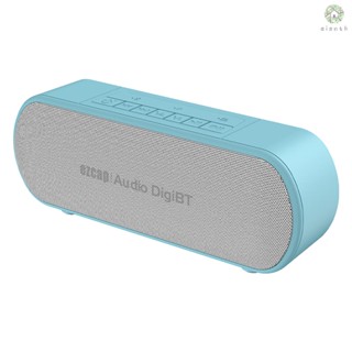 [DZ] เครื่องบันทึกเสียง BT เป็นดิจิทัล MP3 รองรับการ์ด U Disk TF แบตเตอรี่ลิเธียมในตัว 1200mAh