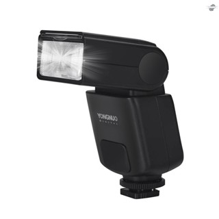 {fly} YONGNUO YN320EX Wireless TTL Camera Flash Master Slave Speedlite 1/8000s HSS GN31 5600K for  A7/ A7R/ A7S/ A58/ A99/ A77 II/ A6000/ A6300/ A6500