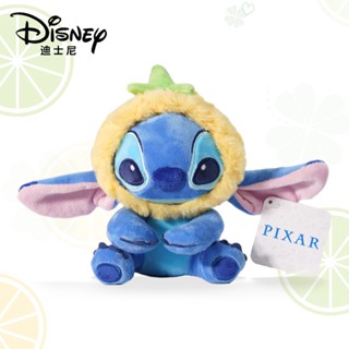 Disney ⚡ร้านค้าทั้งหมด⚡ ของเล่นตุ๊กตา Stitch Stitch Stitch Stitch Stitchดิสนีย์ แบบสวมหัว 230805