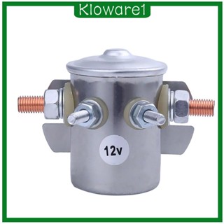 [Kloware1] รีเลย์เกลียว สําหรับรถเข็นกอล์ฟ 502265300 ตัวยึดแบบแบน ทนทาน 66702 อุปกรณ์เสริม สําหรับประกอบไม้กอล์ฟ