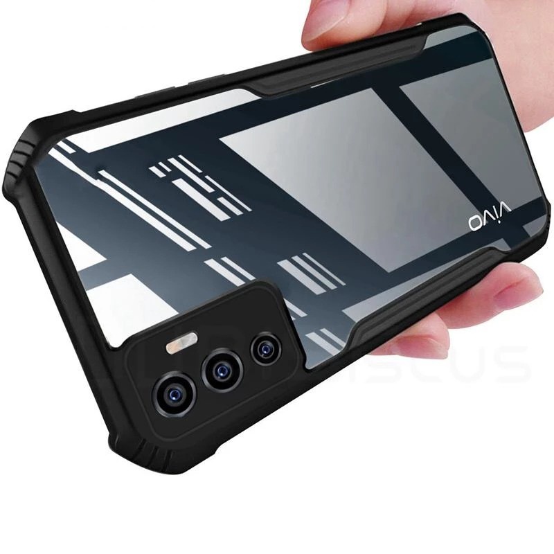 เคสกันกระแทก VIVO 1906 1903 1902 1901 1820 1808 1814 1818 1819 1820 1919 V2043 V2042 V2032 V2026 V20