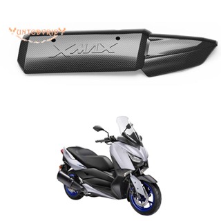 ฝาครอบป้องกันน้ําร้อนลวก สําหรับ YAMAHA XMAX 250 300 400 XMAX250 XMAX300 XMAX400