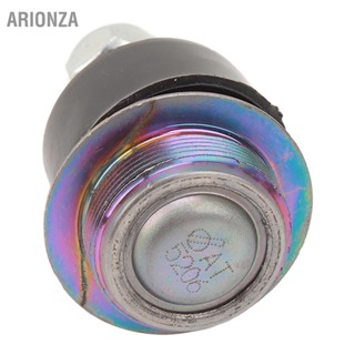 ARIONZA ข้อต่อลูกล่างด้านหน้า 364070 เสียงต่ำที่แม่นยำซ้ายและขวาสำหรับ Citroen C4 Coupe I II