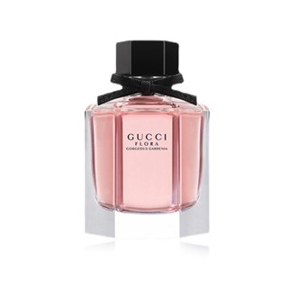 (100ml) Gucci Flower Dance perfume Gucci Flower Dance perfume น้ําหอมผู้หญิง Gardenia อะโวคาโด กลิ่นหอมติดทนนาน ของขวัญผู้หญิง น้ําหอมดอกไม้ 100 มล.