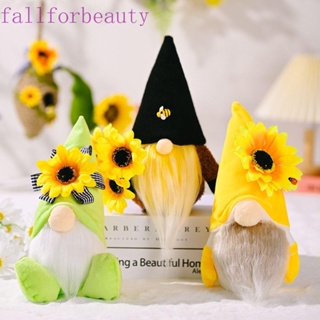 Fallforbeauty โนมผึ้งน่ารัก นําโชค สําหรับตกแต่งหน้าต่าง เทศกาล