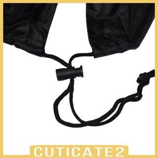 [Cuticate2] ผ้าคลุมเก้าอี้พับ ป้องกันสภาพอากาศ แบบพกพา สําหรับเฟอร์นิเจอร์ หลังคา Veranda