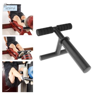 [szsirui] Tibialis Bar บาร์เทรนนิ่ง บาร์ทิเบีย เครื่องฝึก Tibialis