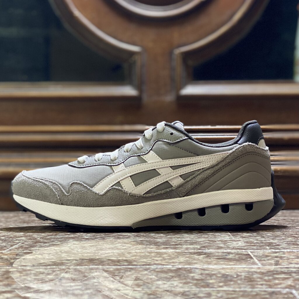 รองเท้า ASICS Jogger X81 ‘GREY’ (M10US)
