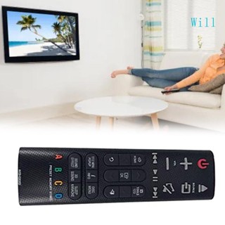 Will รีโมตคอนโทรล AH59-02630D สําหรับโฮมเธียเตอร์ บลูเรย์ DVD TV AV