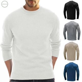 GORGEOUS~Boy Male Men Knitted Sweater Christmas Comfortable Long Winter Sweater