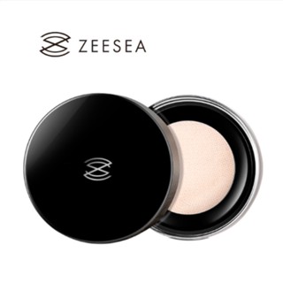 Zeesea แป้งฝุ่น คอนซีลเลอร์ ให้ความชุ่มชื้น ติดทนนาน ควบคุมความมัน ไม่แต่งหน้า ปิดหน้า ตั้ง แต่งหน้า แป้งฝุ่น แต่งหน้า