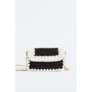 H&amp;M  Woman Beaded handbag 1133064_1