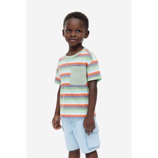 H&amp;M  Boy 2-pack T-shirts 1186652_1