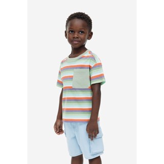 H&amp;M  Boy 2-pack T-shirts 1186652_1