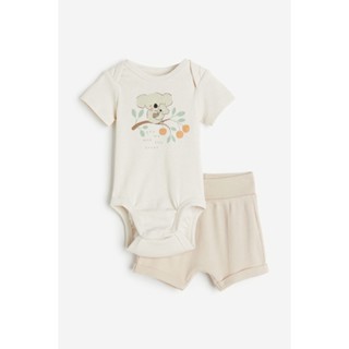 H&amp;M  Boy 2-piece cotton set 1160705_1