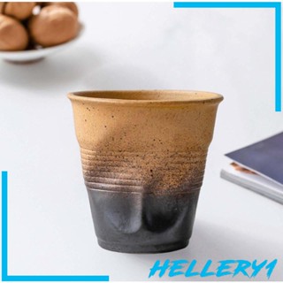 [Hellery1] แก้วกาแฟเซรามิค แปลกใหม่ สําหรับห้องครัว งานแต่งงาน ปาร์ตี้ ห้องนอน