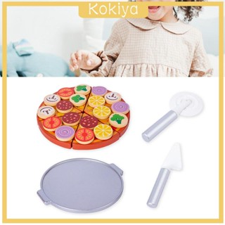 [Kokiya] ของเล่นตัด สําหรับเด็ก ครบรอบ 3 ปีขึ้นไป