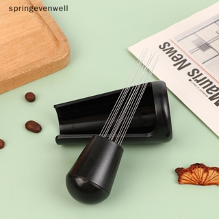 [springevenwell] ใหม่ พร้อมส่ง ที่คนกาแฟเอสเปรสโซ่ ผงกาแฟ