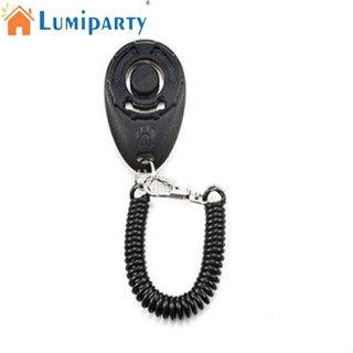 Lumiparty อุปกรณ์เสริม สายรัดข้อมือ น้ําหนักเบา สําหรับฝึกสุนัข แมว ลูกสุนัข นก ม้า