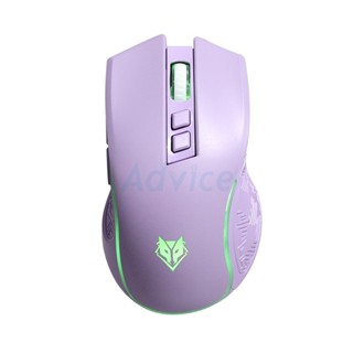 MOUSE NUBWO NM-96 PURPLE