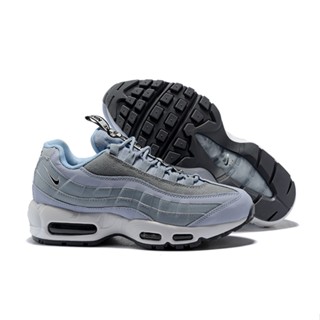 Air MAX 95 รองเท้าวิ่งจ๊อกกิ้ง ระยะไกล พื้นอากาศ คุณภาพเยี่ยม ปรับให้เข้ากับรูปเท้า สําหรับผู้ชาย และผู้หญิง