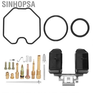 Sinhopsa Carburetor Rebuild Carb  Kits Kit Motorcycle