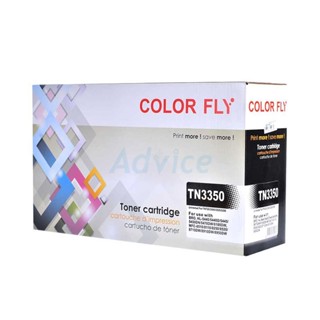 Toner-Re BROTHER TN-3350 - Color Fly